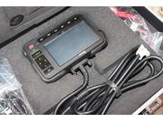 コンピュータ診断機による的確な状態チェック！