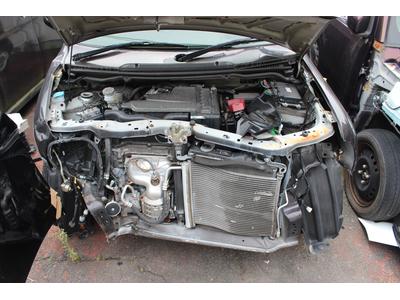 事故修理も承ります！