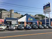 広島市の車検、修理、パーツの持込み取付けなら車検の速太郎アルパーク前店へ！