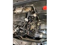 BMW MINIクロスオーバー R60 エンジンチェックランプ点灯修理 EGR
