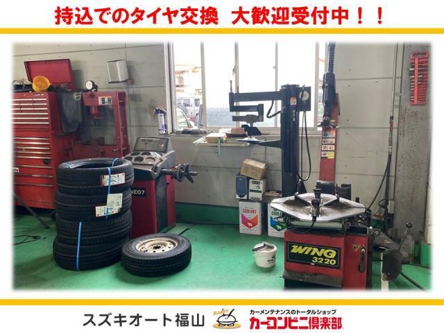 スズキ　ワゴンR　左リアドア　左クォータ修理【福山市・笠岡市・井原市で車の事なら全部合わせて”カーコンビニ俱楽部　スズキオート福山(株)”へまるっとお任せ下さい！】