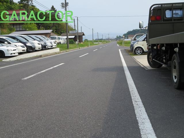 ＧＡＲＡＣＴＯＲ ガラクター サービス紹介の2つ目