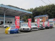 山陽自動車道徳山東ＩＣより車で約１０分。国道２号線沿いに店舗があります。旧車専門【リザイア】です。