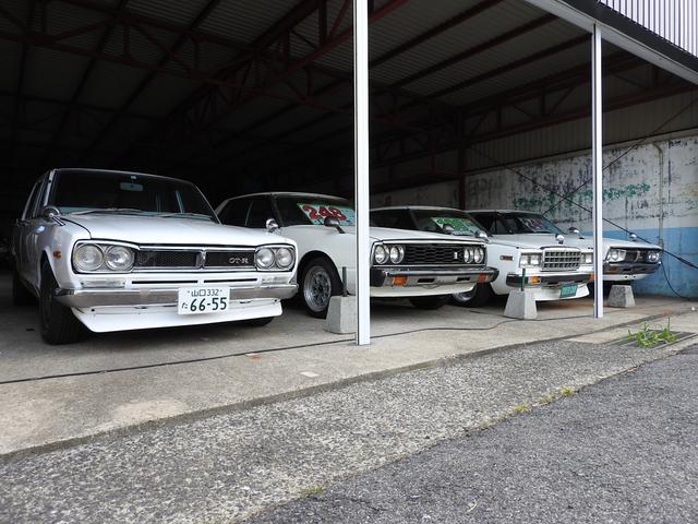 有 リザイア 山口県下松市の自動車の整備 修理工場 グーネットピット
