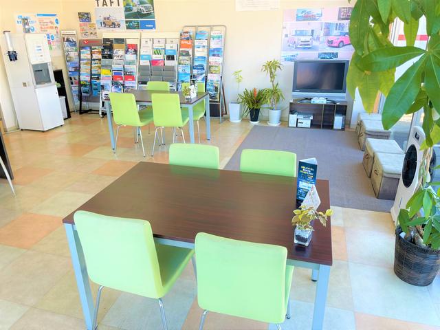 （株）コウセイ自動車販売 周南店 サービス紹介の5つ目