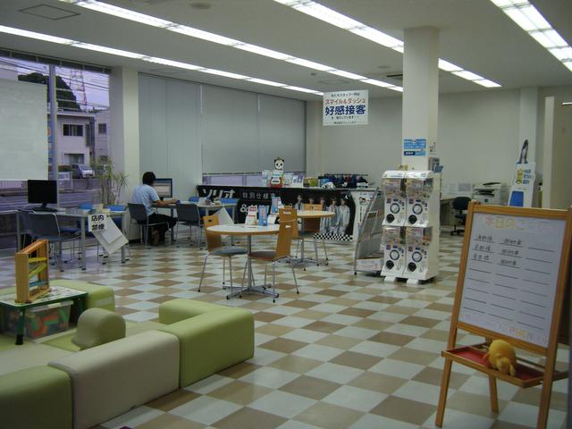 (株)フェニックス島根松江店(1枚目)