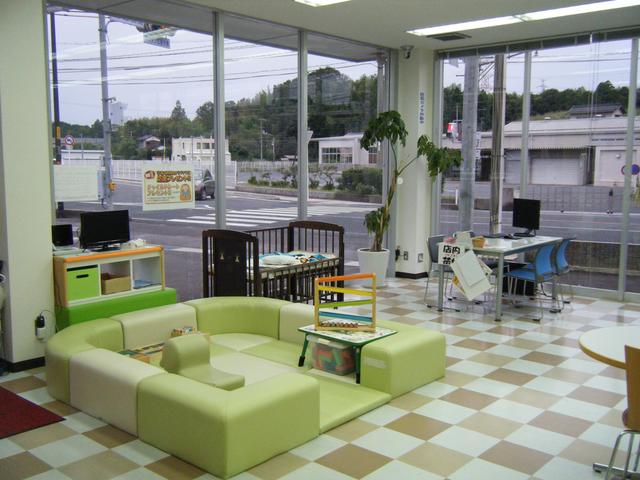 (株)フェニックス島根松江店(3枚目)