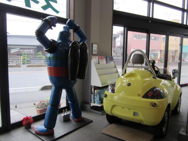 ショールームパピイ(6枚目)