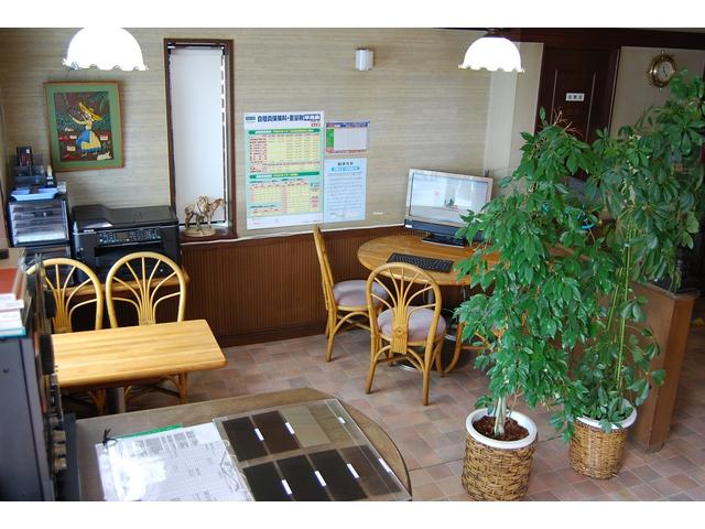 BRANCH ブランチ(2枚目)