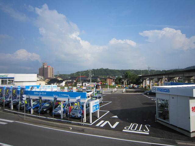 (株)広島マツダ 三次ユーカーランド(1枚目)