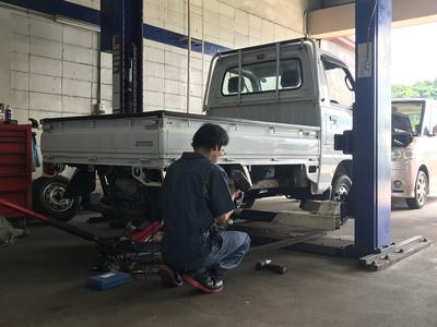 熟練の業！お見せ致します！！