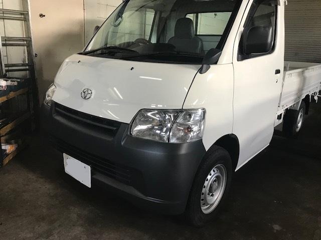 フロント　板金修理【出雲市で車検・整備・修理・鈑金・塗装・パーツ取付ならカートピア森山　（有）森山商会へお問合わせ下さい！！】