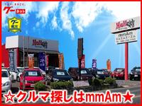 mmAm (エムエムエーエム)