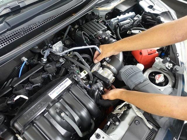 車検にまつわるetc・・・【山口県　防府市で車検・整備・修理・鈑金・塗装・パーツ取付なら　カードック　Ｍａｒｕｏ　へお問合わせ下さい！！】