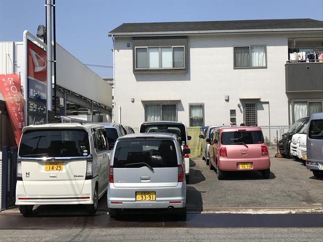 （有）ユーアイ自動車