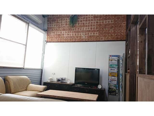 （有）ユーアイ自動車 サービス紹介の4つ目