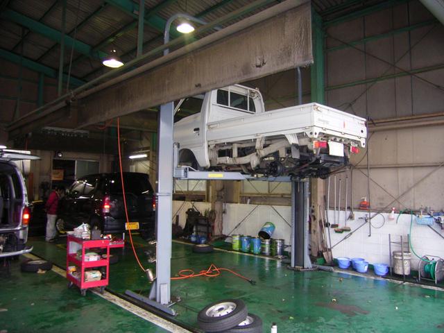 (有)岩永モータース(3枚目)