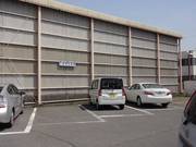 お客様駐車場完備