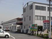 工場の外観です