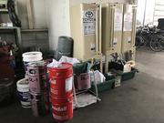 もちろんオイルの種類も豊富