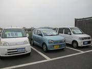 サンモータースではお買得の中古車もあります。本当にお買い得なのでこまめにチェックしてください