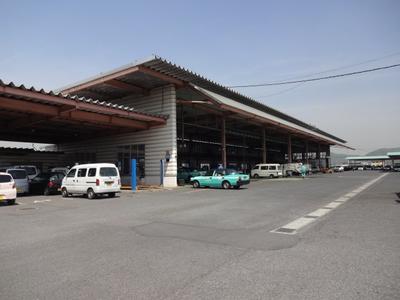 乗用車から、タクシー、バス、トラックまで