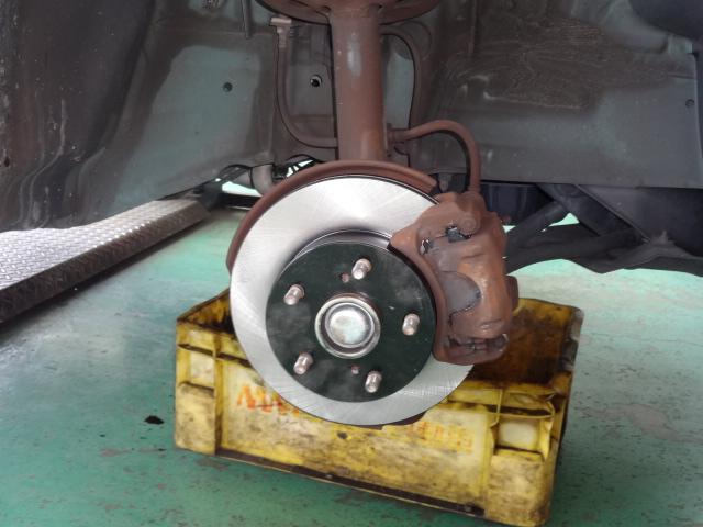 大型車から乗用車までお任せください。