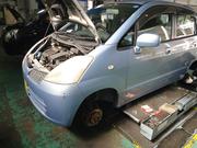 ニッサンモコS MG33 低走行　車検長い 車検について教えてください。現在日産モコに乗っ』 日産 モコ の