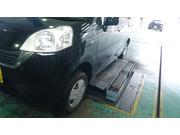 ホンダ ライフJC1 事故車 部品取り ホンダ ライフ（DBA-JC1)の異音修理｜グーネットピット