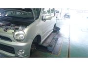 ムーブラテ リアテールランプ クール仕様 交換費用込み（現品だけでも