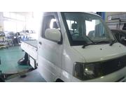 ミツビシ ミニキャブトラック JAスタンダード（LE-U61T）の車検｜グー