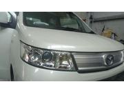 ＡＺワゴン DBA-MJ23S 右ドアミラー シルバー Z2S 中古 AZワゴン DBA-MJ23S 右ドアミラー シルバー Z2S [ZNo:31001222]