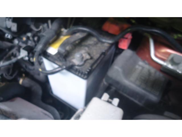 ダイハツ　タント　X　リミテッドスペシャル　（DBA-L375S）の車検整備