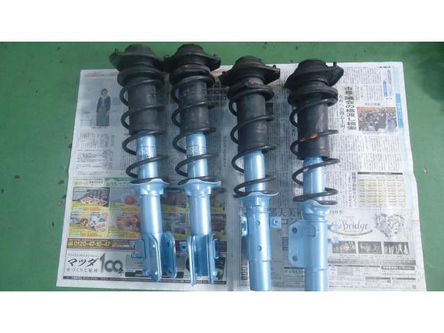 マツダ オートザム AZ-1 M2-1015 (E-PG6SA マツダ オートザム AZ-1 M2-1015 (E-PG6SA