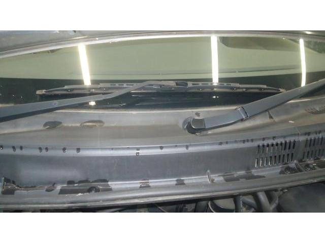 トヨタ　ラウム　Cパッケージ　（ＣＢＡ－ＮＣＺ２０）の車検整備