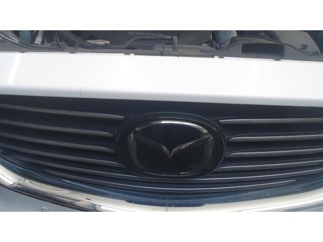 マツダ　CX-8　ＸＤ　Ｌパッケージ　6人乗り　（3ＤＡ－ＫＧ２Ｐ）の車検整備