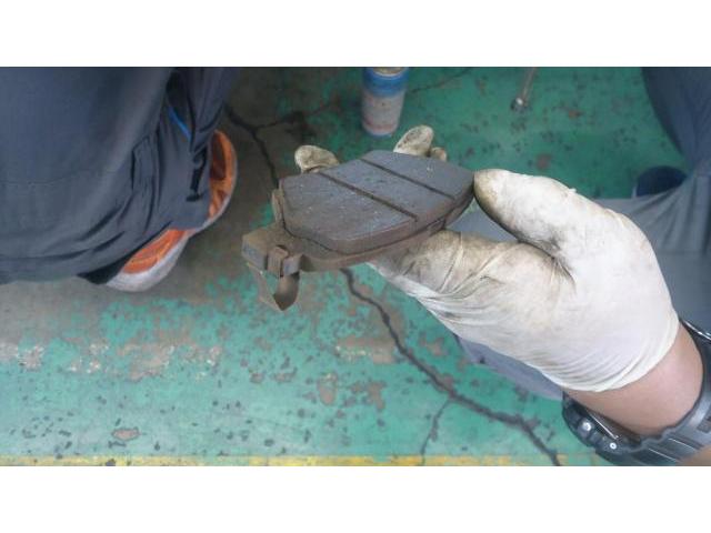 マツダ　CX-8　ＸＤ　Ｌパッケージ　6人乗り　（3ＤＡ－ＫＧ２Ｐ）の車検整備