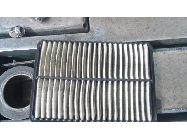 ホンダ　Ｎ－ＢＯＸ　カスタムＧターボ　Ｌパッケージ（ＤＢＡ－ＪＦ１）の車検整備
