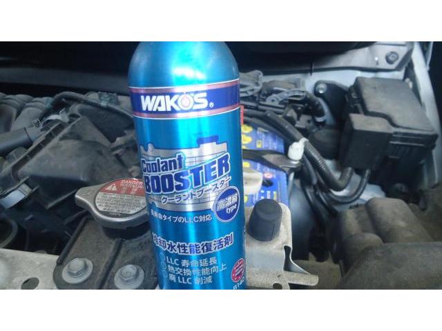 ホンダ　Ｎ－ＢＯＸ　カスタムＧターボ　Ｌパッケージ（ＤＢＡ－ＪＦ１）の車検整備
