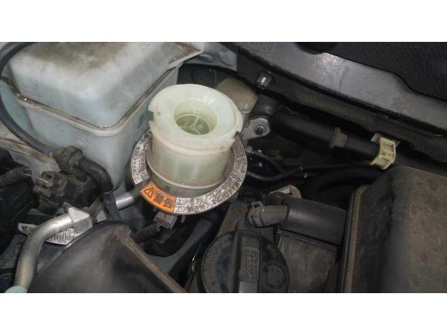 ホンダ　Ｎ－ＢＯＸ　カスタムＧターボ　Ｌパッケージ（ＤＢＡ－ＪＦ１）の車検整備
