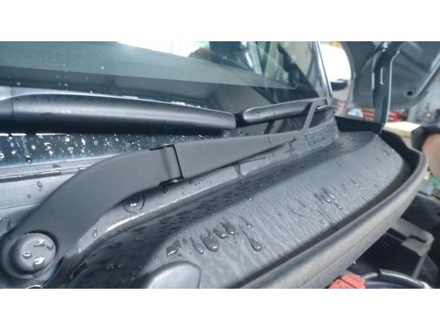 ホンダ　Ｎ－ＢＯＸ　カスタムＧターボ　Ｌパッケージ（ＤＢＡ－ＪＦ１）の車検整備
