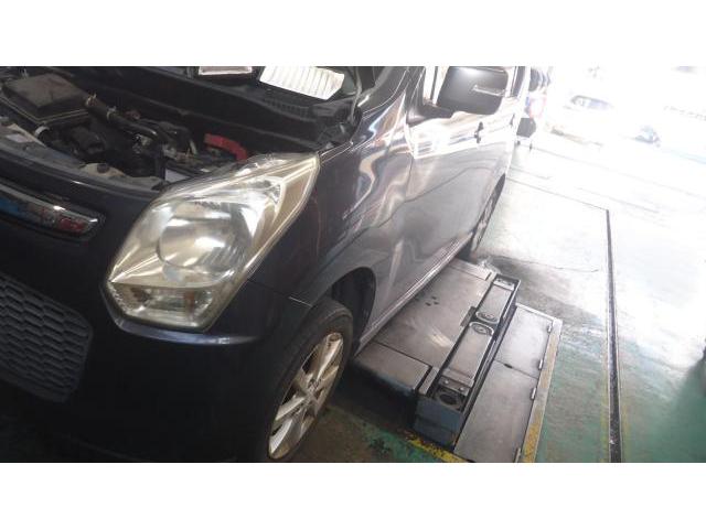 新着の作業実績