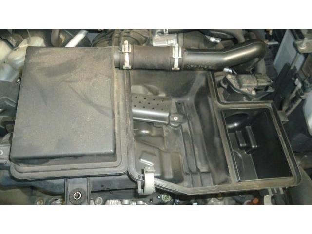 マツダ　フレア　XS　（DBA-MJ34S）の車検整備