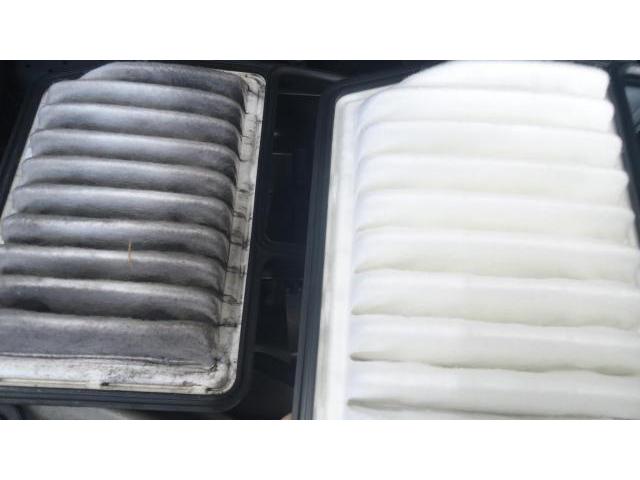 マツダ　フレア　XS　（DBA-MJ34S）の車検整備