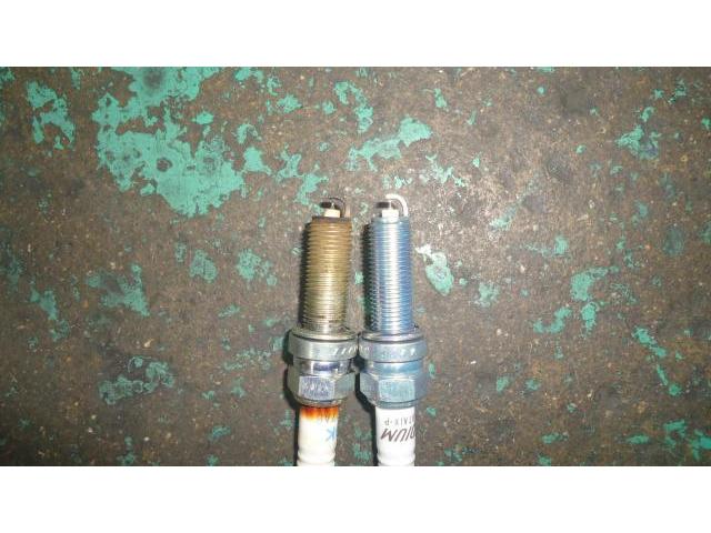 マツダ　フレア　XS　（DBA-MJ34S）の車検整備