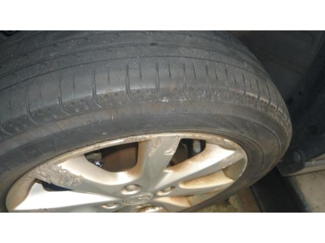 マツダ　フレア　XS　（DBA-MJ34S）の車検整備