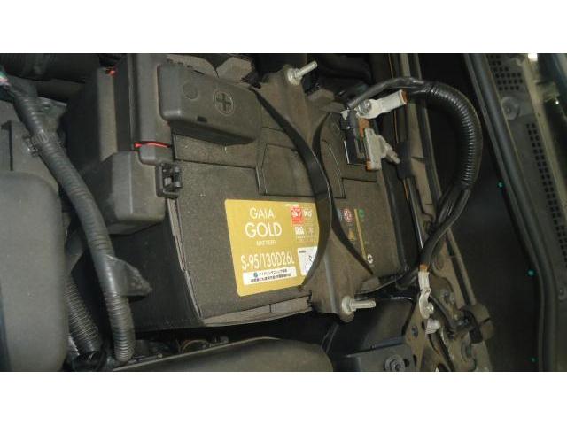 マツダ　デミオ　XD　（LDA-DJ5FS）の車検整備