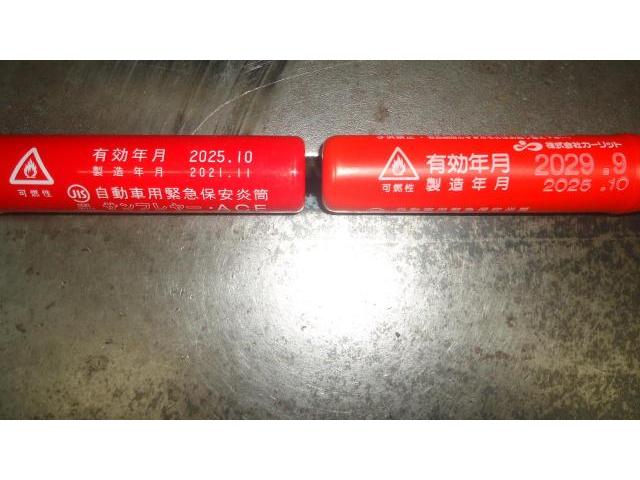 マツダ　デミオ　XD　（LDA-DJ5FS）の車検整備