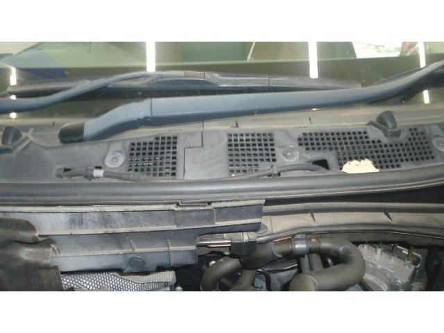 マツダ　デミオ　XD　（LDA-DJ5FS）の車検整備