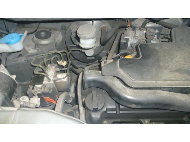 スズキ　ワゴンR　スティングレーX　（DBA-MH23S）の車検整備